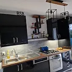 Serenite Au Coeur De Semesterbostad *