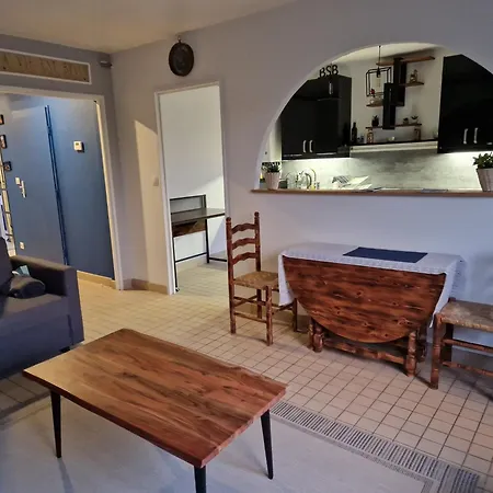 Sérénité Au Cœur De *