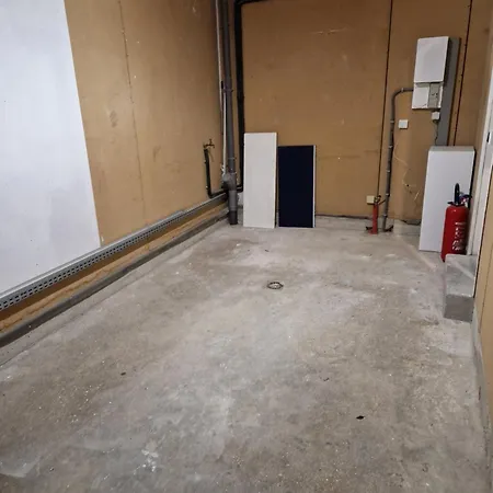 Hébergement de vacances Sérénité Au Cœur De Saint-Dizier