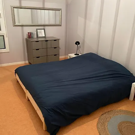 Sérénité Au Cœur De Saint-Dizier