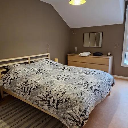 Serenite Au Coeur De *