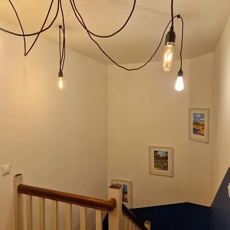 Serenite Au Coeur De Holiday home