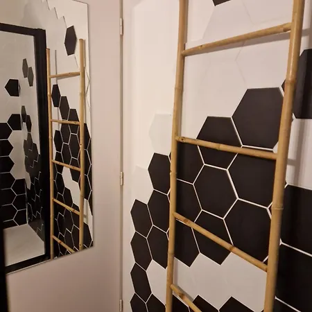 Serenite Au Coeur De Tatil Evi *