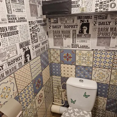 Sérénité Au Cœur De Saint-Dizier