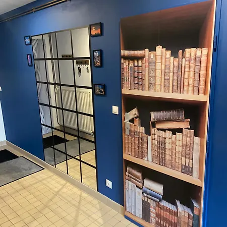 Serenite Au Coeur De *