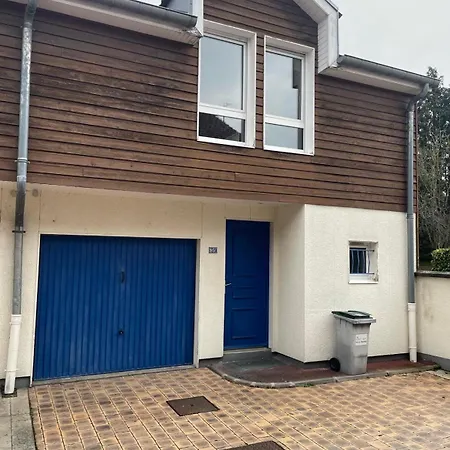 Serenite Au Coeur De * Saint-Dizier