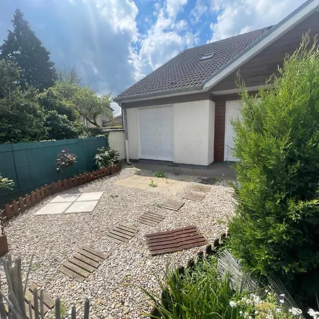 Serenite Au Coeur De *