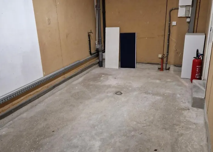 Tatil Evi Serenite Au Coeur De Saint-Dizier