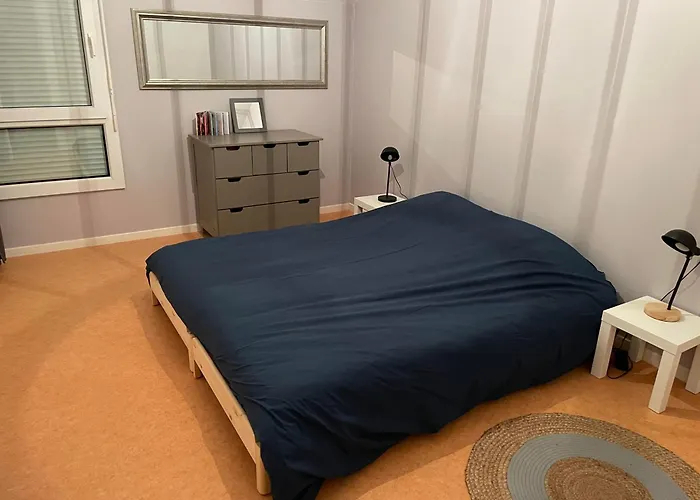 Serenite Au Coeur De Saint-Dizier