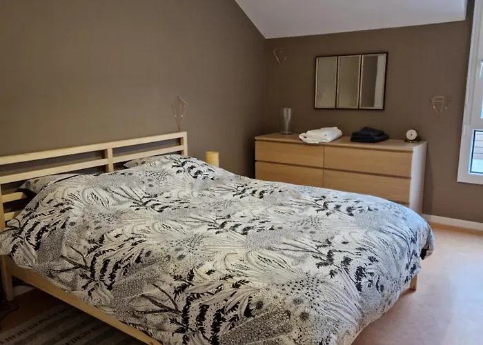 Serenite Au Coeur De *