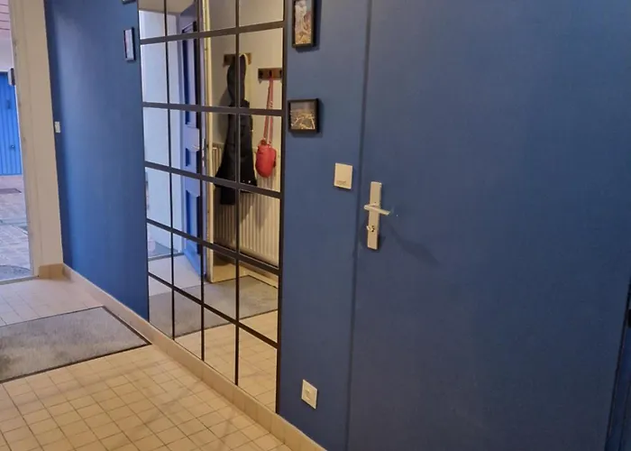 Tatil Evi Serenite Au Coeur De *