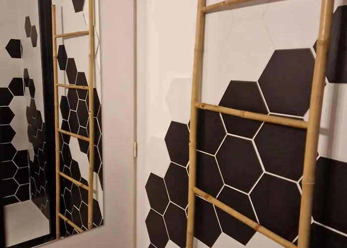 Serenite Au Coeur De Nyaraló *