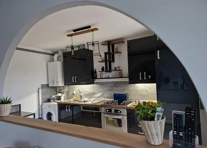 Serenite Au Coeur De