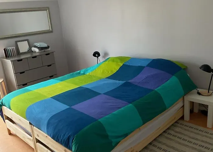 Serenite Au Coeur De Tatil Evi Saint-Dizier