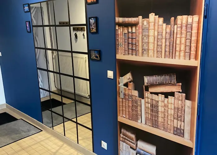 Serenite Au Coeur De *