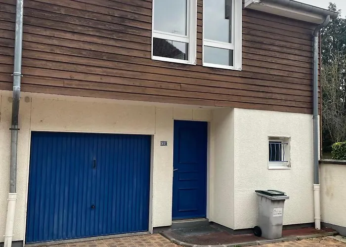 Serenite Au Coeur De * Saint-Dizier