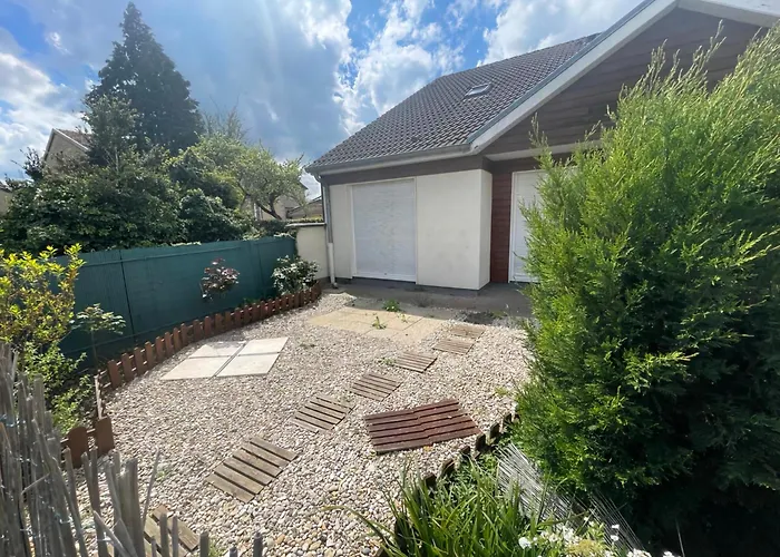 Serenite Au Coeur De *